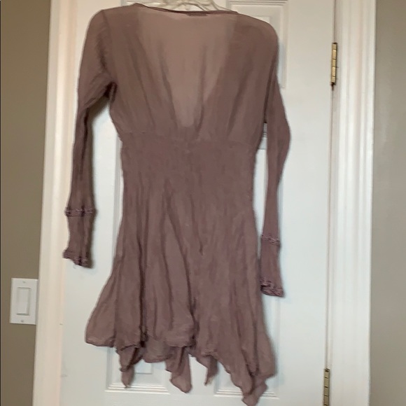 Blouse - Picture 2 of 3